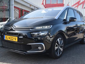 Citroën Grand C4 Picasso